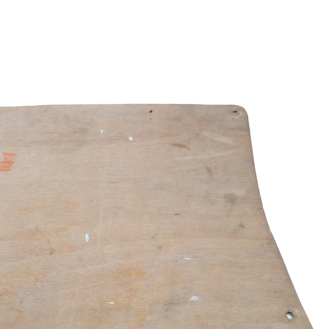 Puerta Trasera Izquierda Panelado Inferior Cubierta De Madera para Mercedes W906 con número de pieza A9067470371 Mercedes W906 Puerta Trasera Izquierda Panelado Inferior Cubierta De Madera - SKU A9067470371-1 - Número de pieza A9067470371