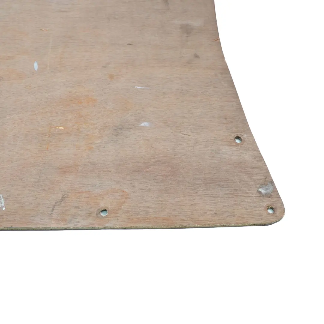 Puerta Trasera Izquierda Panelado Inferior Cubierta De Madera para Mercedes W906 con número de pieza A9067470371 Mercedes W906 Puerta Trasera Izquierda Panelado Inferior Cubierta De Madera - SKU A9067470371-1 - Número de pieza A9067470371