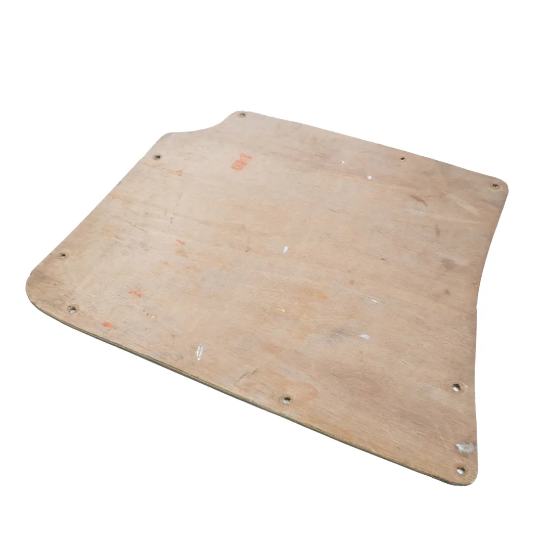 Puerta Trasera Izquierda Panelado Inferior Cubierta De Madera para Mercedes W906 con número de pieza A9067470371 Mercedes W906 Puerta Trasera Izquierda Panelado Inferior Cubierta De Madera - SKU A9067470371-1 - Número de pieza A9067470371