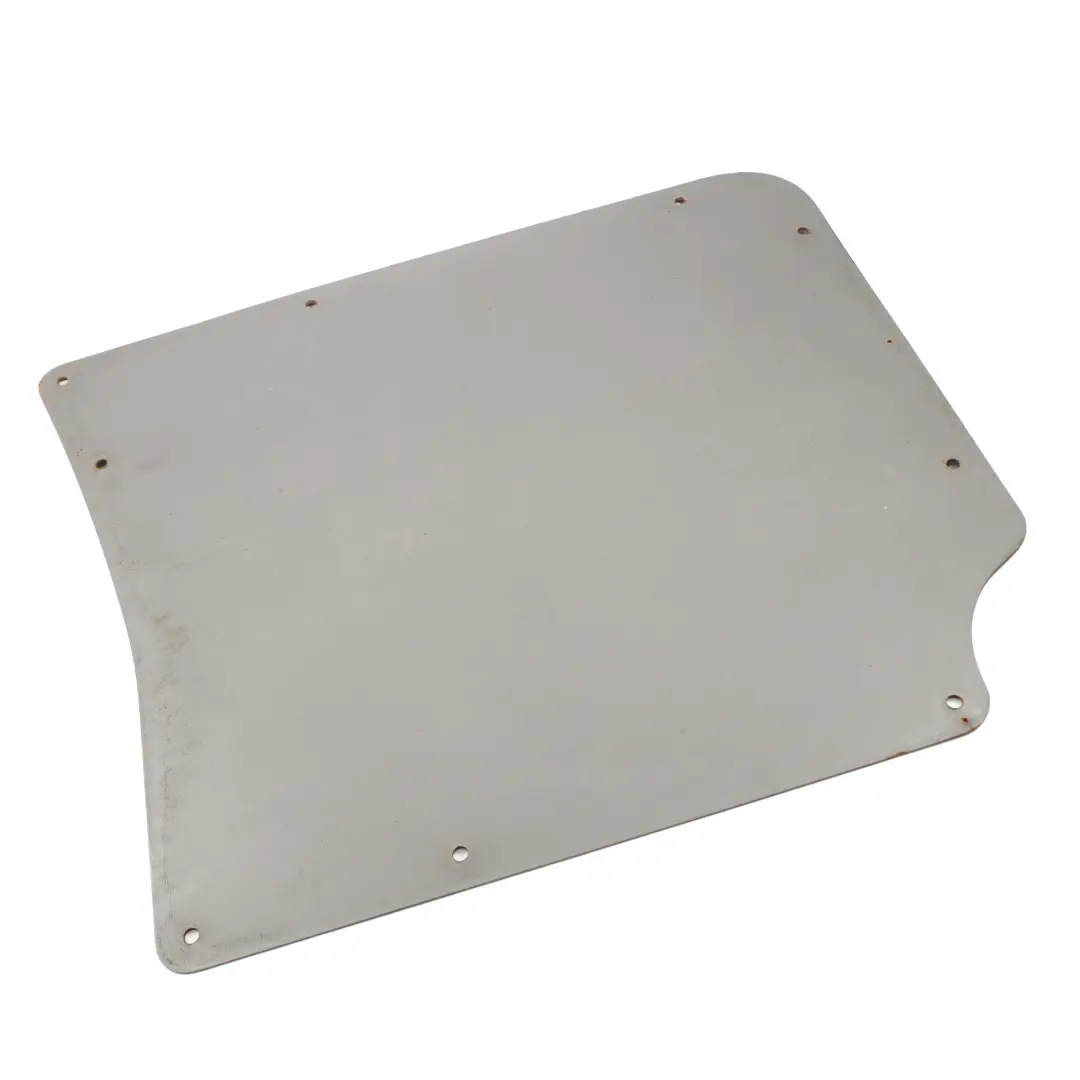  Mercedes-Benz Sprinter W906 Rear Left Door N/S Lower Paneling Trim Cover - SKU A9067470371 - Part number A9067470371