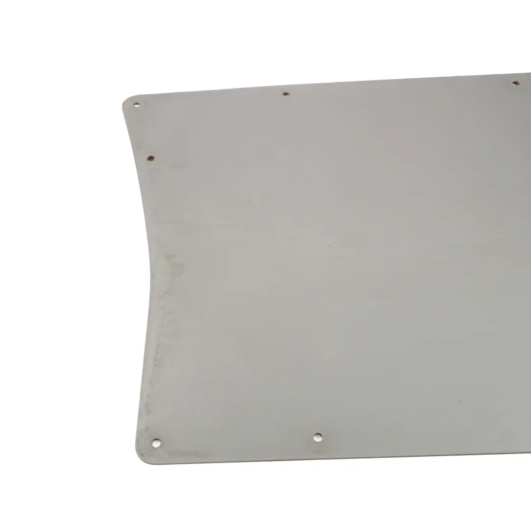 Porta posteriore sinistra N/S Copertura rivestimento inferiore per Mercedes W906 con numero di parte A9067470371 Mercedes W906 Porta posteriore sinistra N/S Copertura rivestimento inferiore - SKU A9067470371 - Numero di parte A9067470371