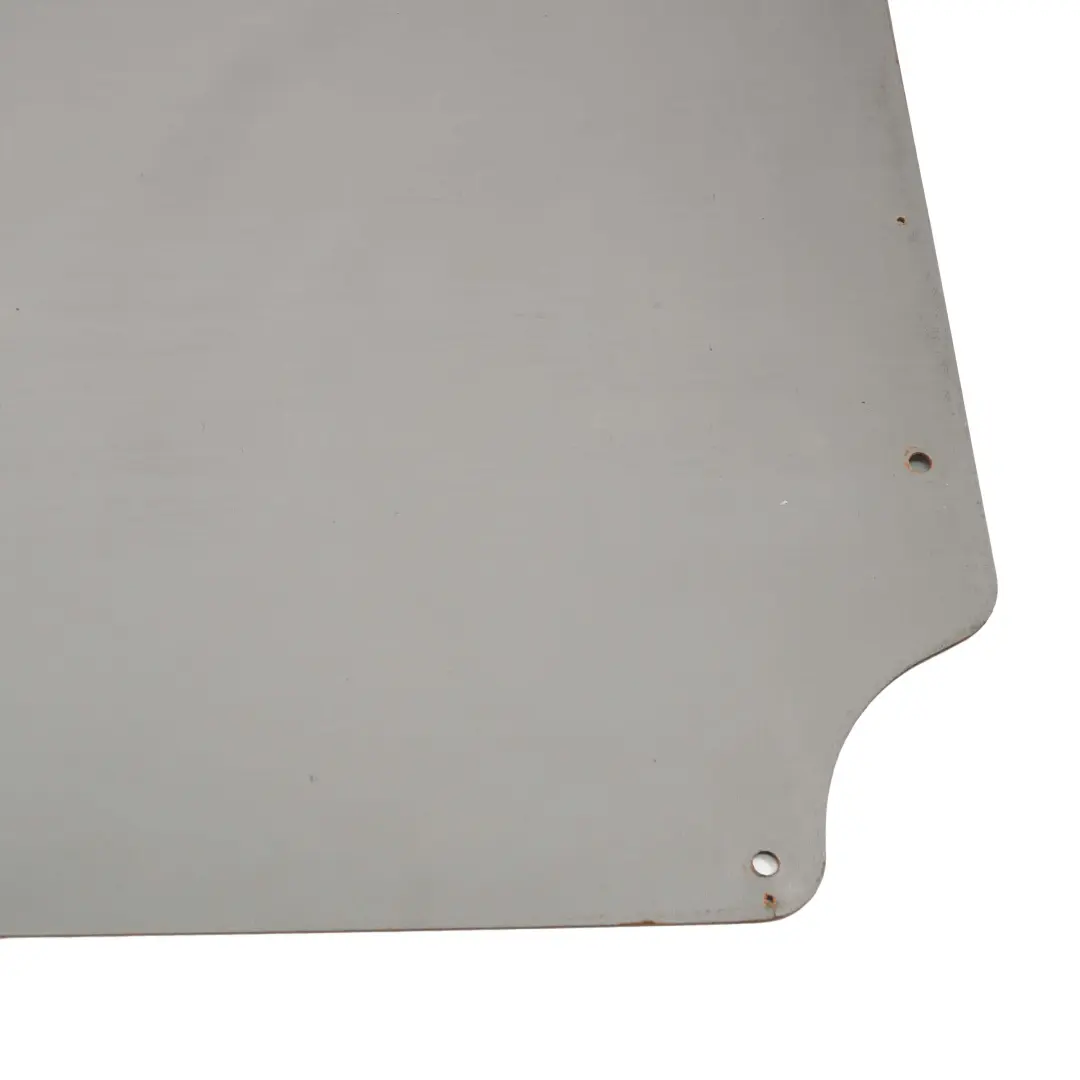 Mercedes W906 Porta posteriore sinistra N/S Copertura rivestimento inferiore - SKU A9067470371 - Numero di parte A9067470371