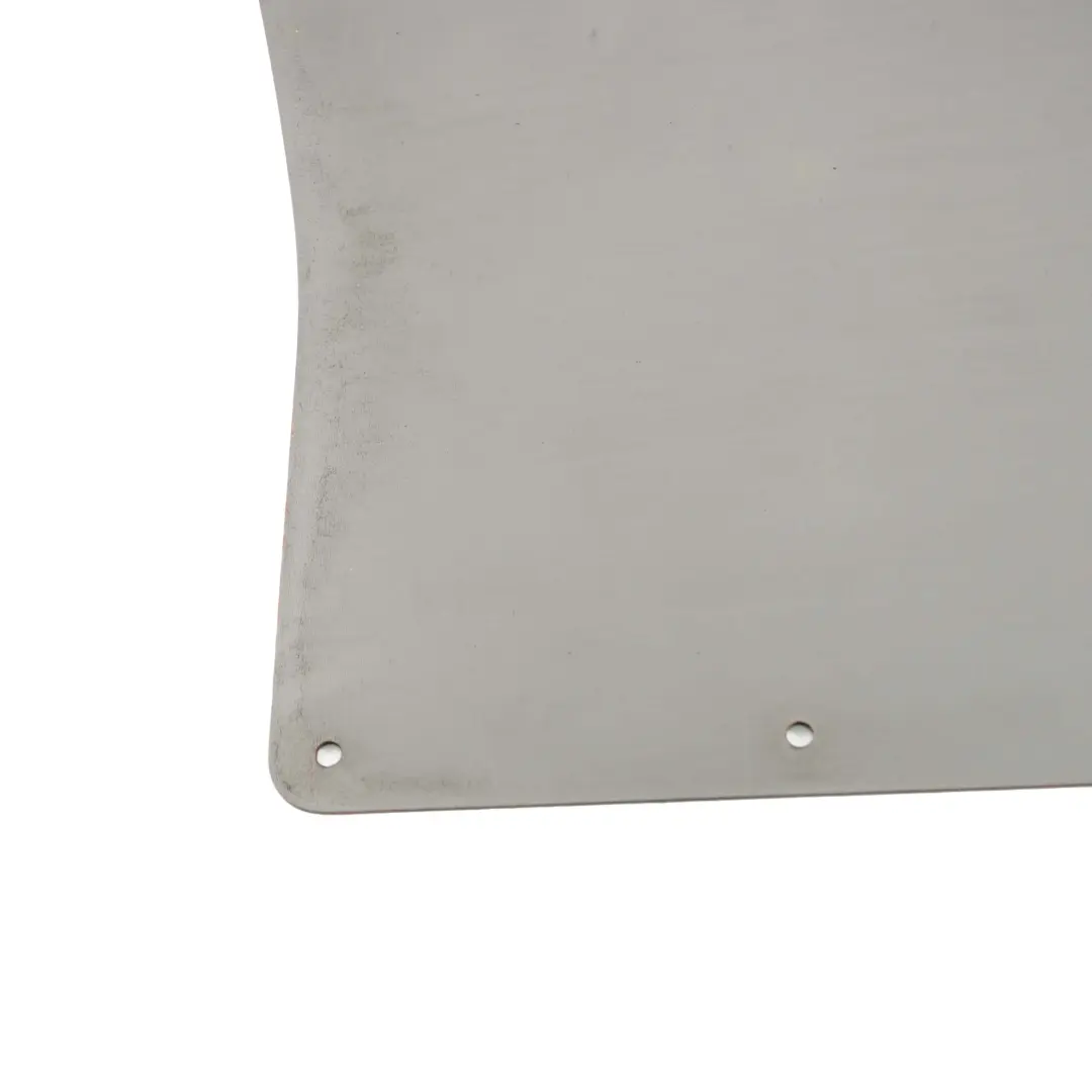  Mercedes-Benz Sprinter W906 Rear Left Door N/S Lower Paneling Trim Cover - SKU A9067470371 - Part number A9067470371