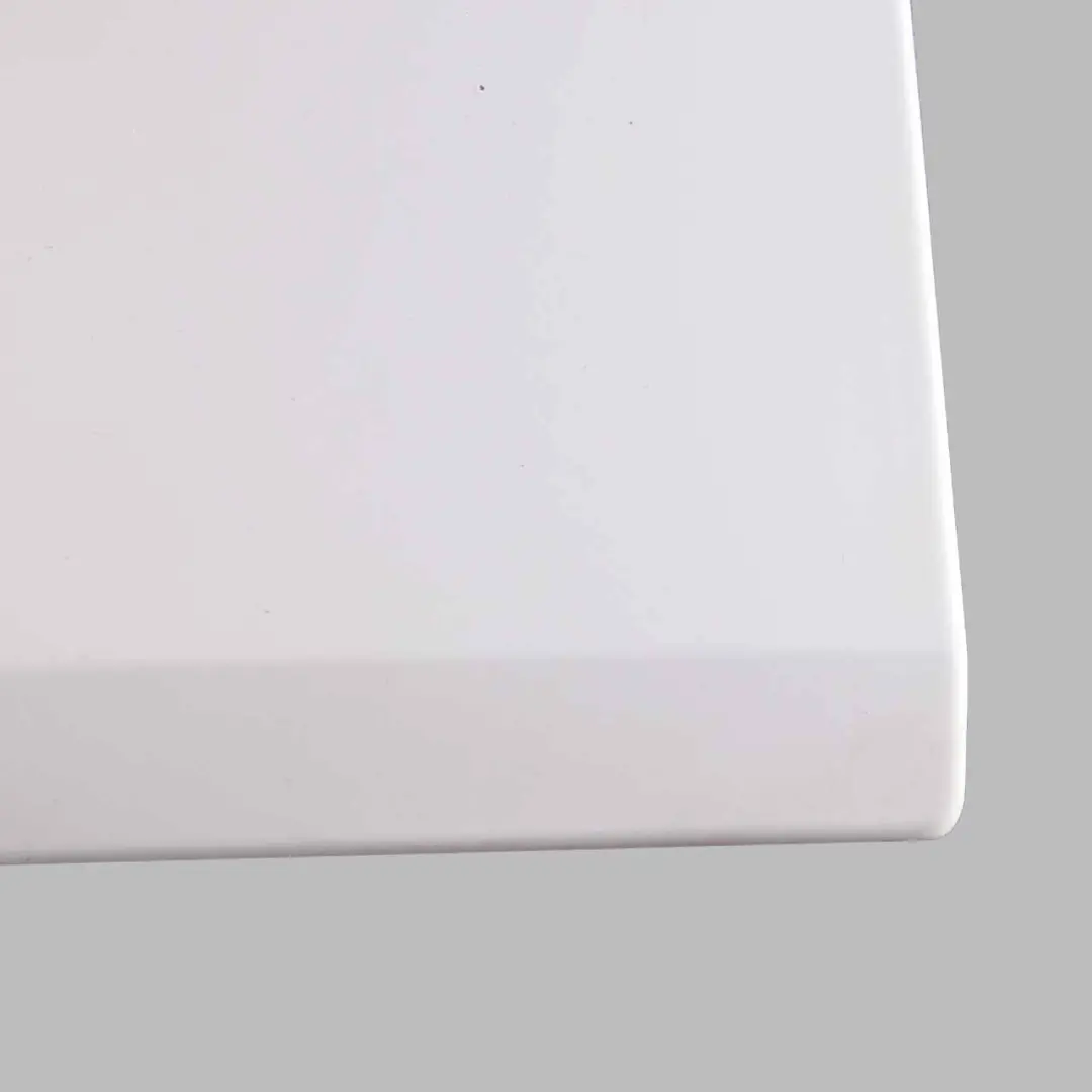 Mercedes Sprinter W906 Fuel Flap Tank Cap Cover Trim Arctic White - 9147 - SKU  A9067500004-ARW3 - Part number A9067500004