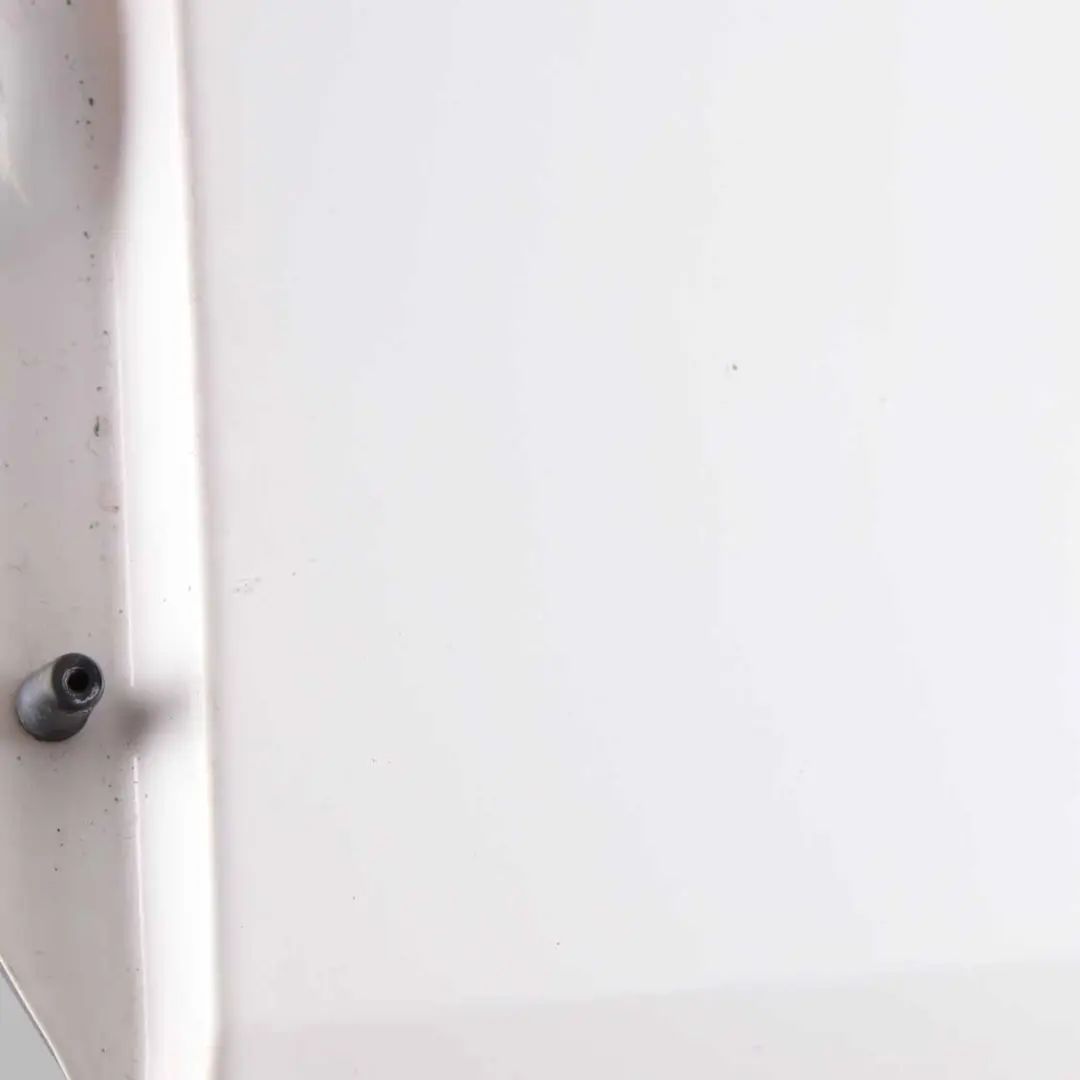 Flap Tank Cap Cover Trim Arctic White - 9147 to Mercedes Sprinter W906 Fuel with Part number A9067500004 Mercedes Sprinter W906 Fuel Flap Tank Cap Cover Trim Arctic White - 9147 - SKU A9067500004-ARW3 - Part number A9067500004