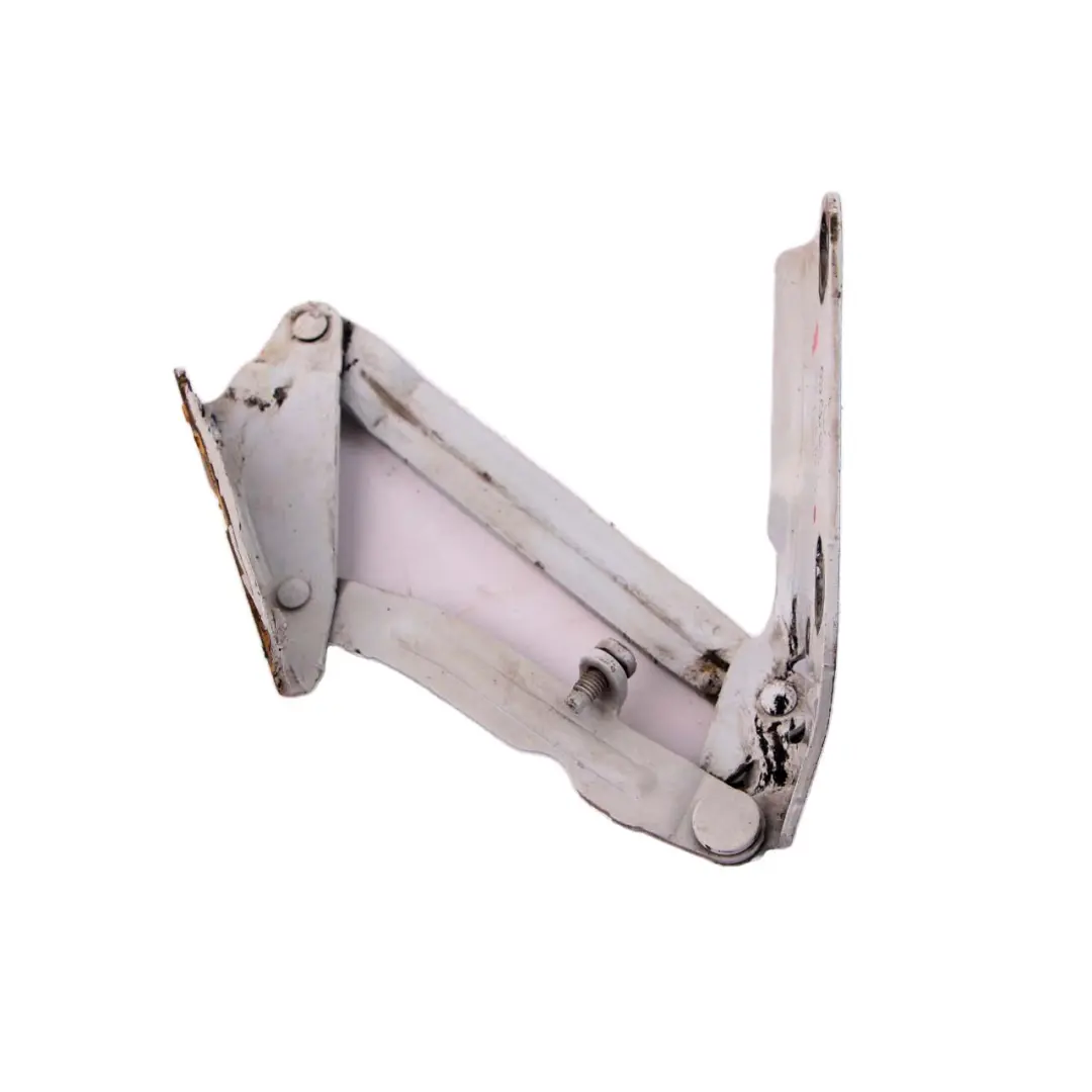  Mercedes-Benz Sprinter W906 Charniere Droite Capot Avant Blanc A9067500021 - SKU A9067500121 - Numéro de pièce A9067500121