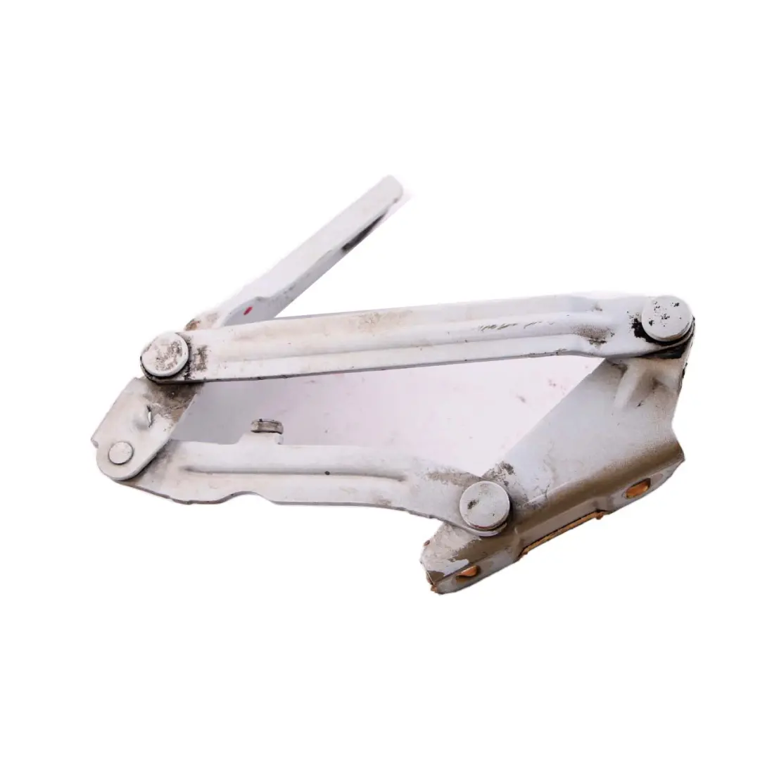  Mercedes-Benz Sprinter W906 Charniere Droite Capot Avant Blanc A9067500021 - SKU A9067500121 - Numéro de pièce A9067500121