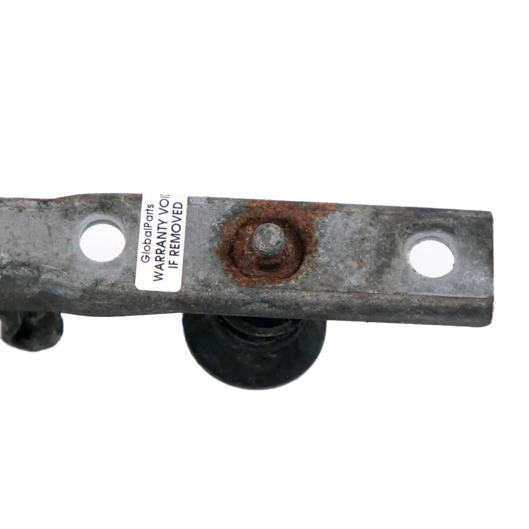 Mercedes-Benz Sprinter W906 Engine Bonnet Hood Lock Latch Catch to with Part number A9067500350 Mercedes-Benz Sprinter W906 Engine Bonnet Hood Lock Latch Catch - SKU A9067500350 - Part number A9067500350