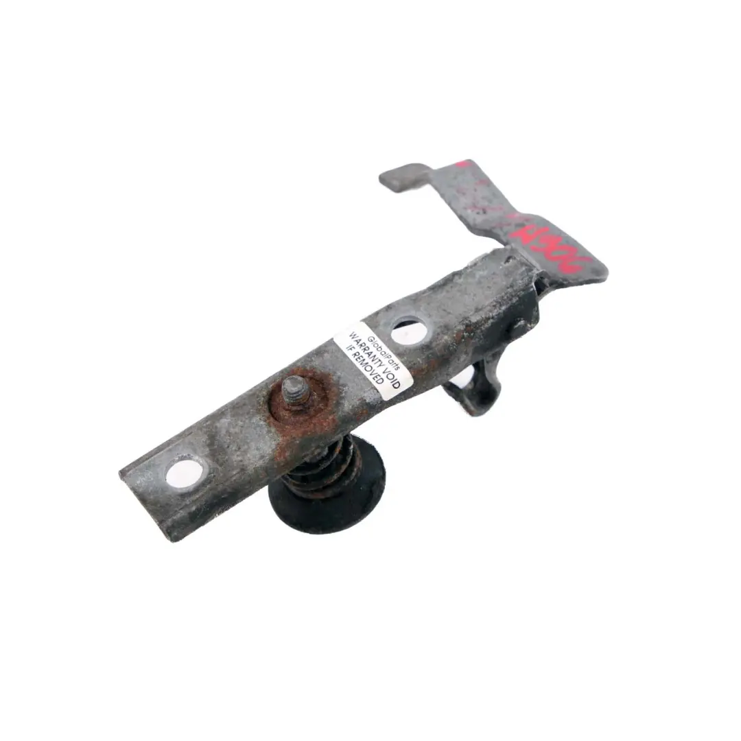  Mercedes-Benz Sprinter W906 Engine Bonnet Hood Lock Latch Catch - SKU A9067500350 - Part number A9067500350