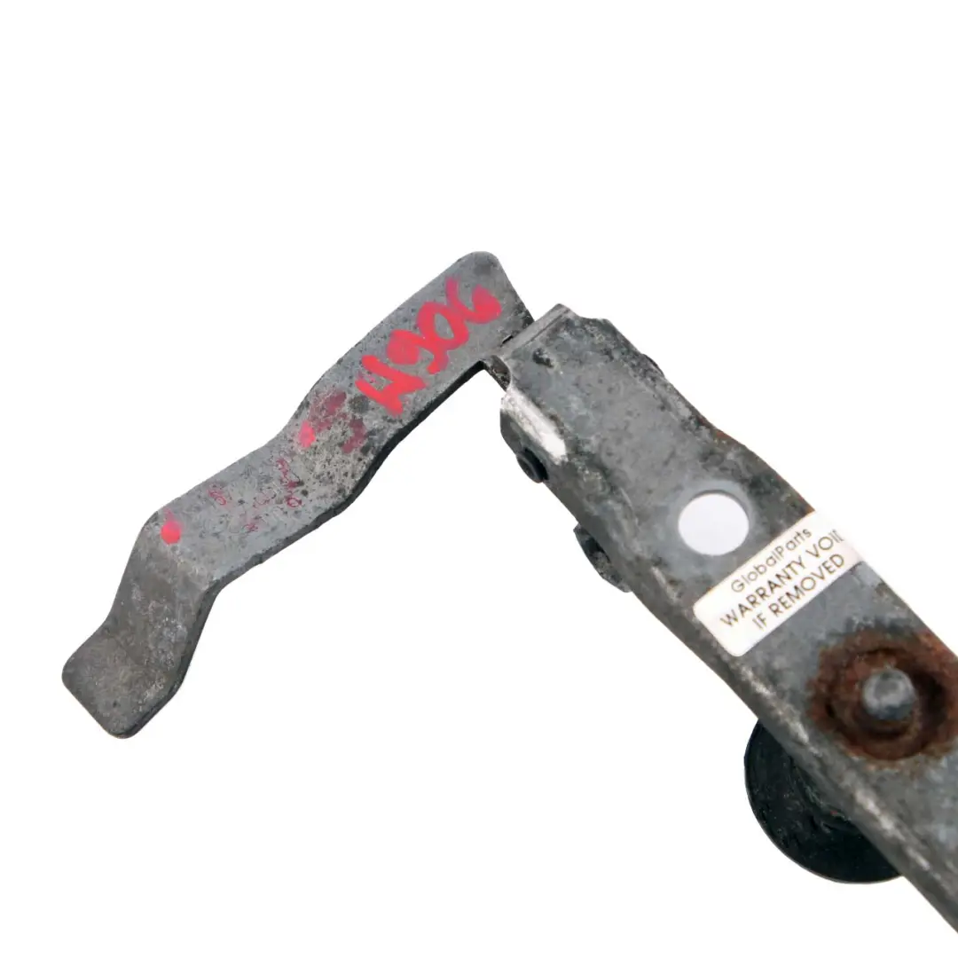  Mercedes-Benz Sprinter W906 Motor Capo Cerradura Pestillo - SKU A9067500350 - Número de pieza A9067500350