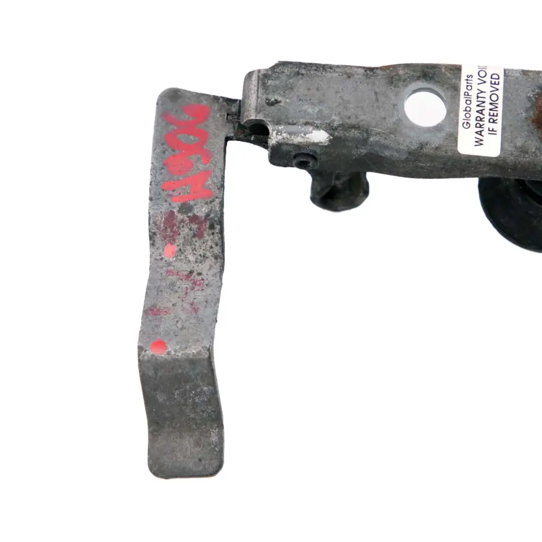 Mercedes-Benz Sprinter W906 Engine Bonnet Hood Lock Latch Catch to with Part number A9067500350 Mercedes-Benz Sprinter W906 Engine Bonnet Hood Lock Latch Catch - SKU A9067500350 - Part number A9067500350