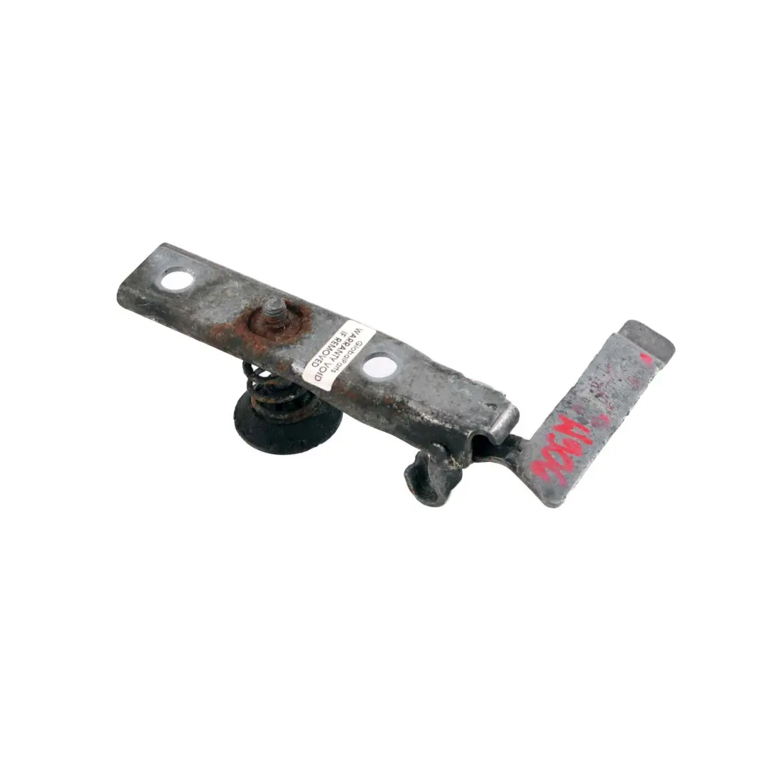 Mercedes-Benz Sprinter W906 Capot Moteur Verrouillage Verrou . pour à propos du numéro de pièce A9067500350 Mercedes-Benz Sprinter W906 Capot Moteur Verrouillage Verrou . - SKU A9067500350 - Numéro de pièce A9067500350