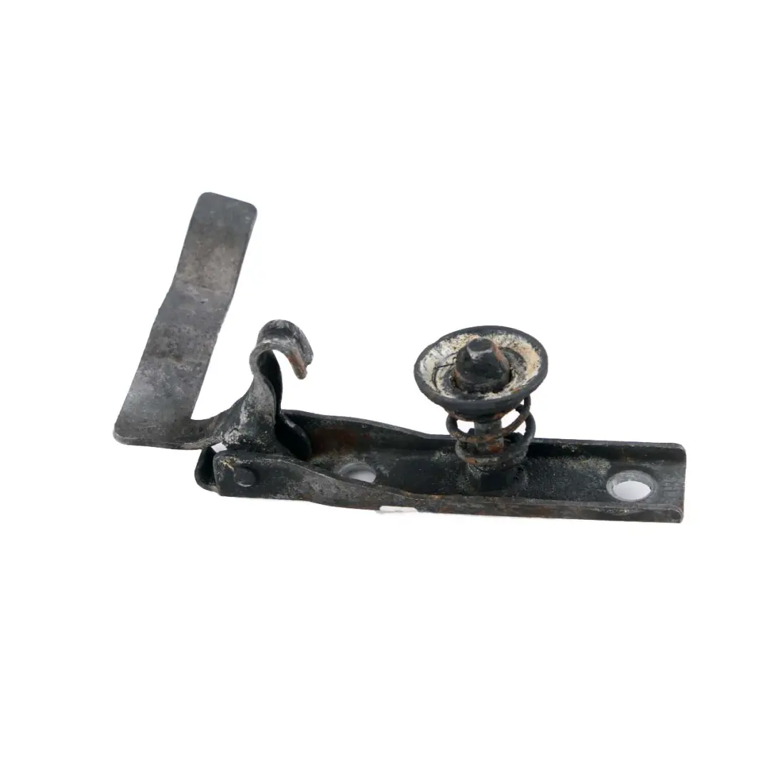  Mercedes-Benz Sprinter W906 Engine Bonnet Hood Lock Latch Catch - SKU A9067500350 - Part number A9067500350