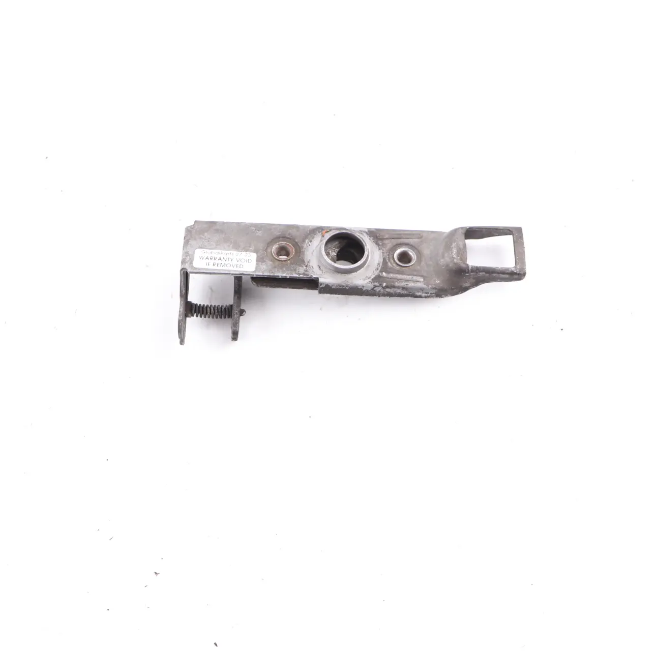 Mercedes Sprinter W906 Motore Cofano Cappuccio Serratura Catch Bottom Lower
