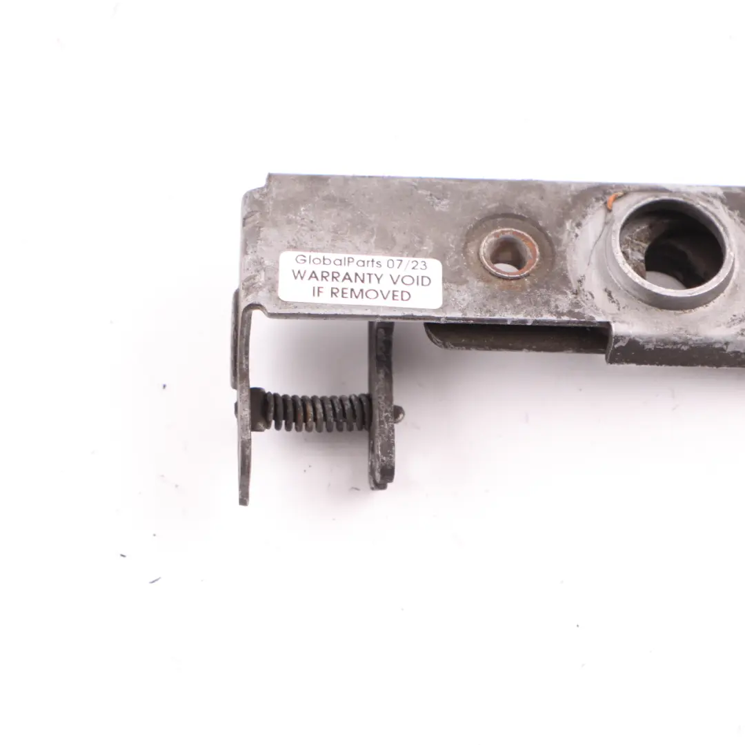 Mercedes Sprinter W906 Motore Cofano Cappuccio Serratura Catch Bottom Lower - SKU A9067500450 - Numero di parte A9067500450