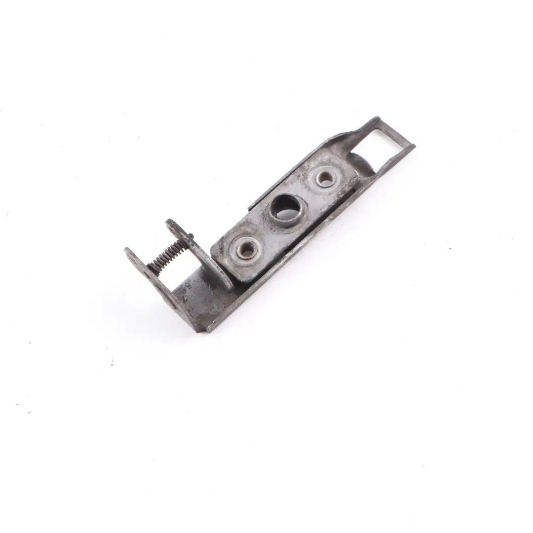  Mercedes-Benz Sprinter W906 Engine Bonnet Hood Lock Latch Catch Bottom Lower - SKU A9067500450 - Part number A9067500450