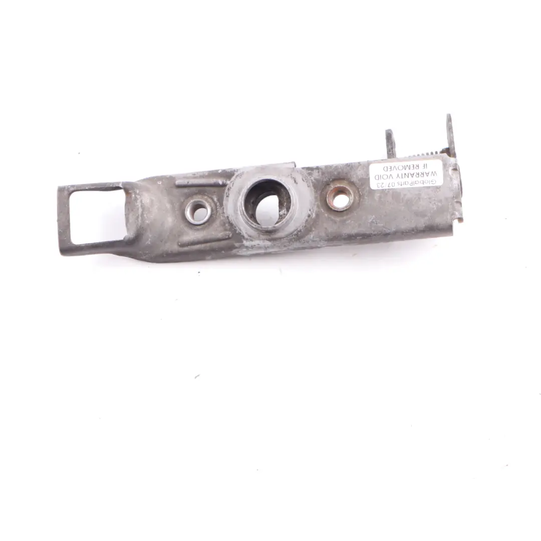  Mercedes-Benz Sprinter W906 Motor Capo Capo Cerradura Pestillo Pestillo Inferior - SKU A9067500450 - Número de pieza A9067500450