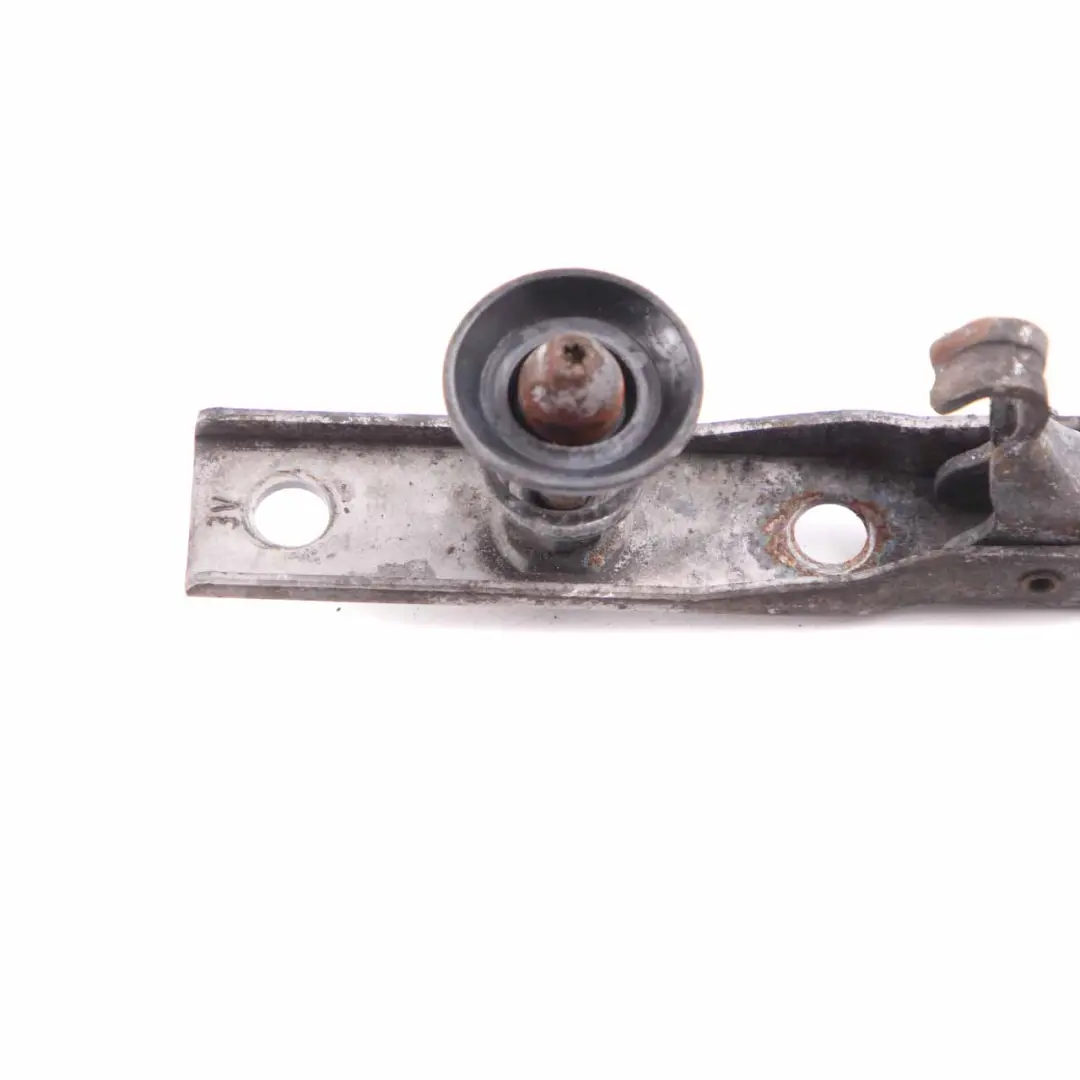 Cerradura Capó Mercedes Sprinter W906 Cierre Seguridad Capó Motor para con número de pieza A9067500550 Cerradura Capó Mercedes Sprinter W906 Cierre Seguridad Capó Motor - SKU A9067500550 - Número de pieza A9067500550