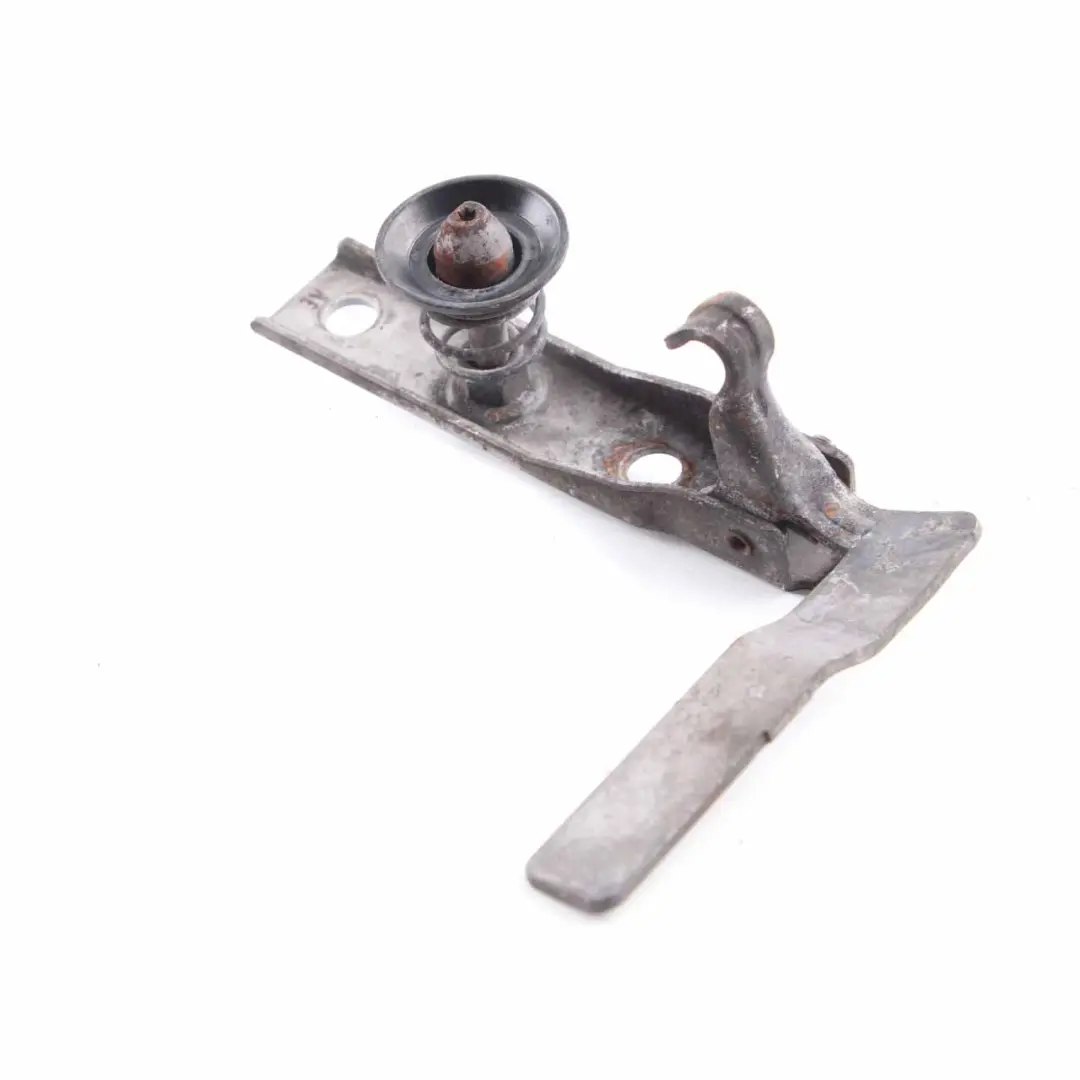 Hood Lock Mercedes Sprinter W906 Engine Bonnet Safety Catch Lock to with Part number A9067500550 Hood Lock Mercedes Sprinter W906 Engine Bonnet Safety Catch Lock - SKU A9067500550 - Part number A9067500550