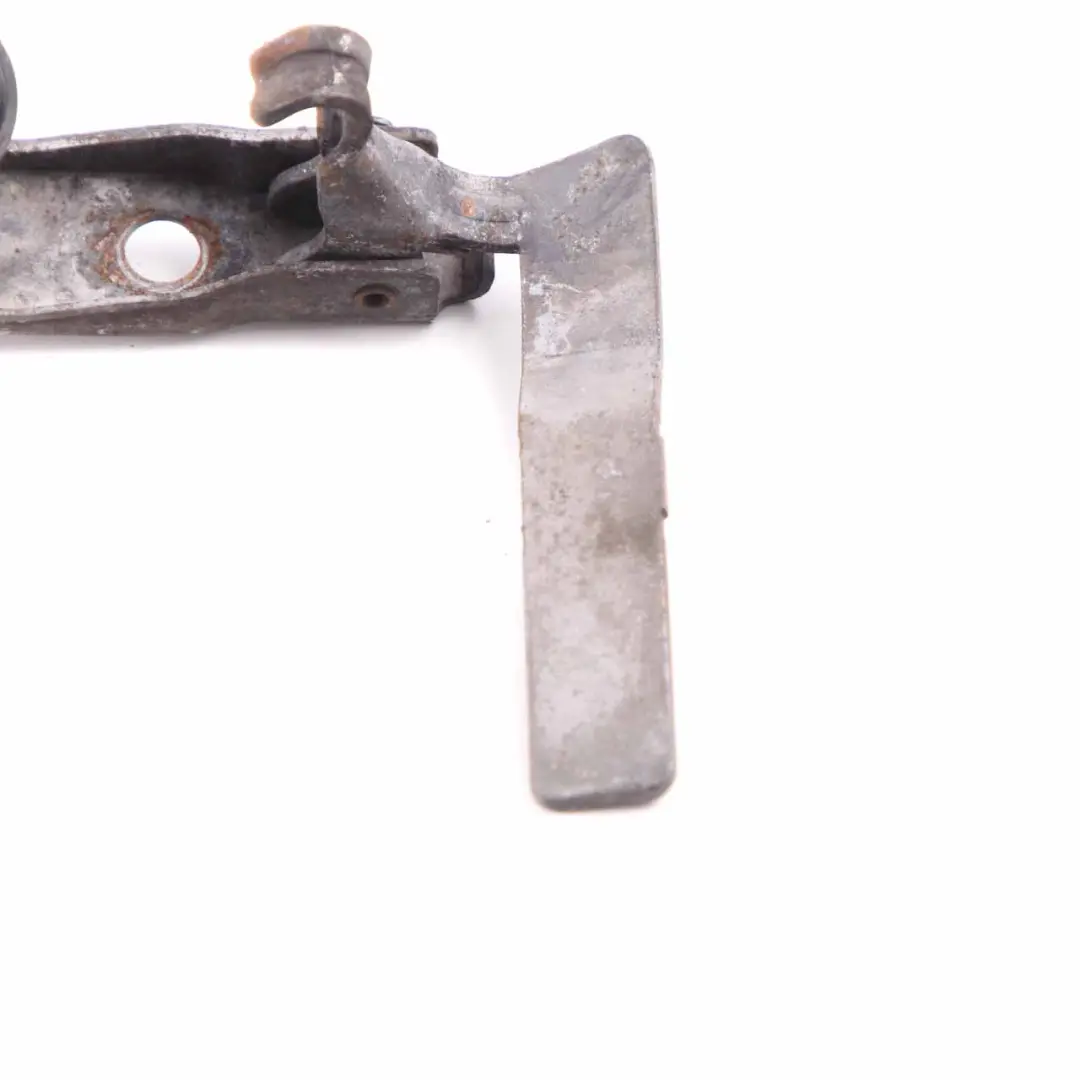 Hood Lock Mercedes Sprinter W906 Engine Bonnet Safety Catch Lock - SKU A9067500550 - Part number A9067500550