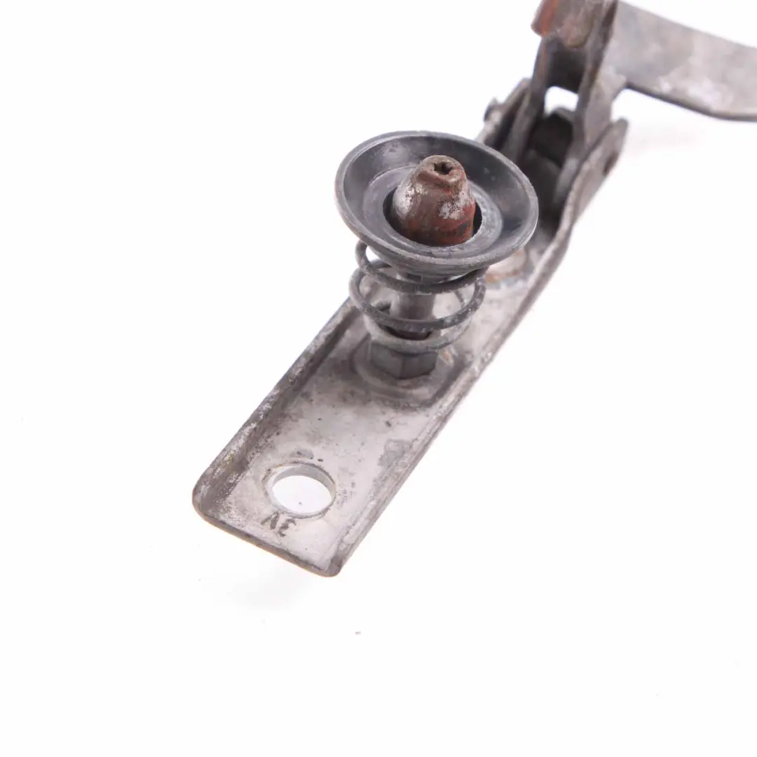 Motor Hauben Schloss Mercedes Sprinter W906 Motor Hauben Sicherung - SKU A9067500550 - Teilenummer A9067500550