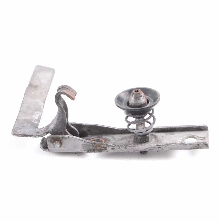  Hood Lock Mercedes Sprinter W906 Engine Bonnet Safety Catch Lock - SKU A9067500550 - Part number A9067500550
