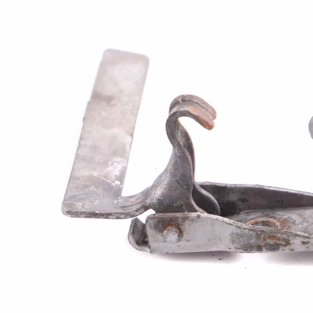  Hood Lock Mercedes Sprinter W906 Engine Bonnet Safety Catch Lock - SKU A9067500550 - Part number A9067500550