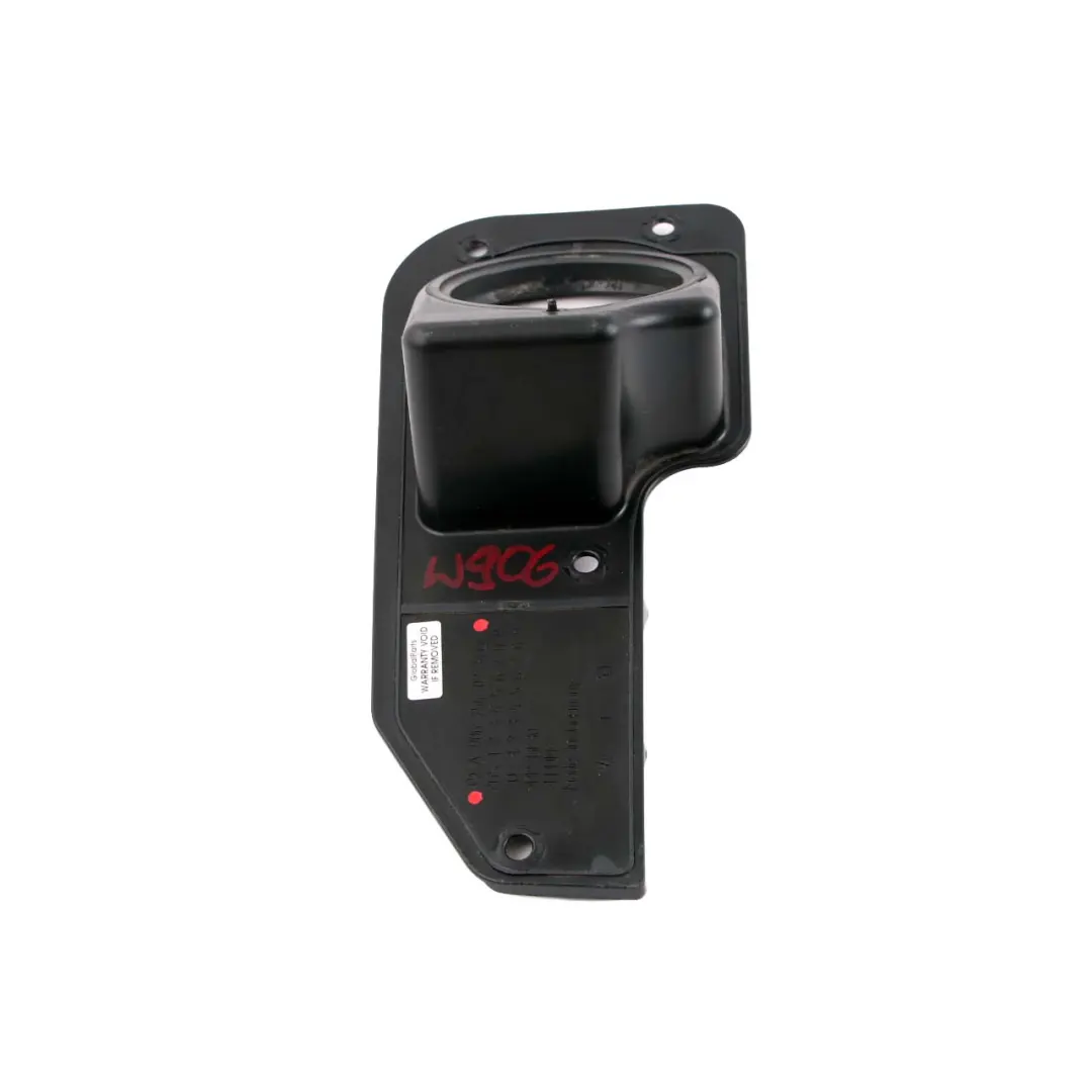 Mercedes W906 Couvercle Porte Remplissage Reservoir Carburant Avec Garniture - SKU A9067540234 - Numéro de pièce A9067540234