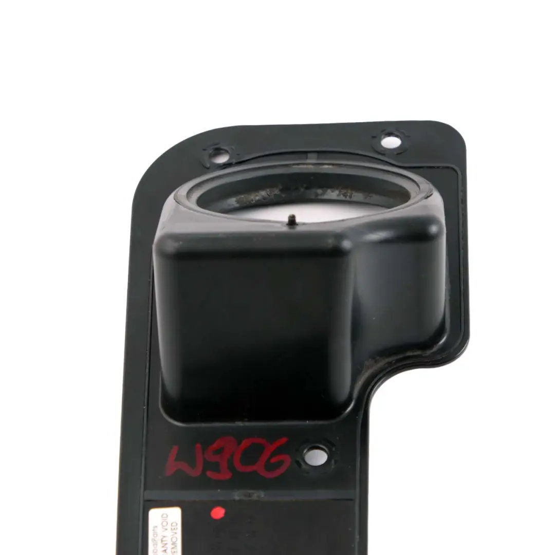 Mercedes W906 Couvercle Porte Remplissage Reservoir Carburant Avec Garniture - SKU A9067540234 - Numéro de pièce A9067540234