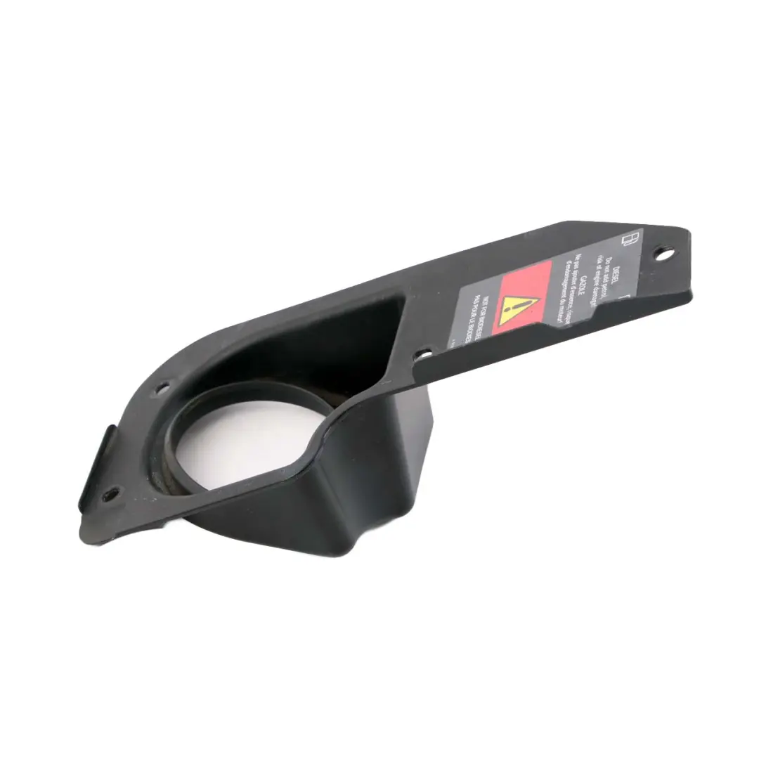 Mercedes W906 Couvercle Porte Remplissage Reservoir Carburant Avec Garniture - SKU A9067540234 - Numéro de pièce A9067540234