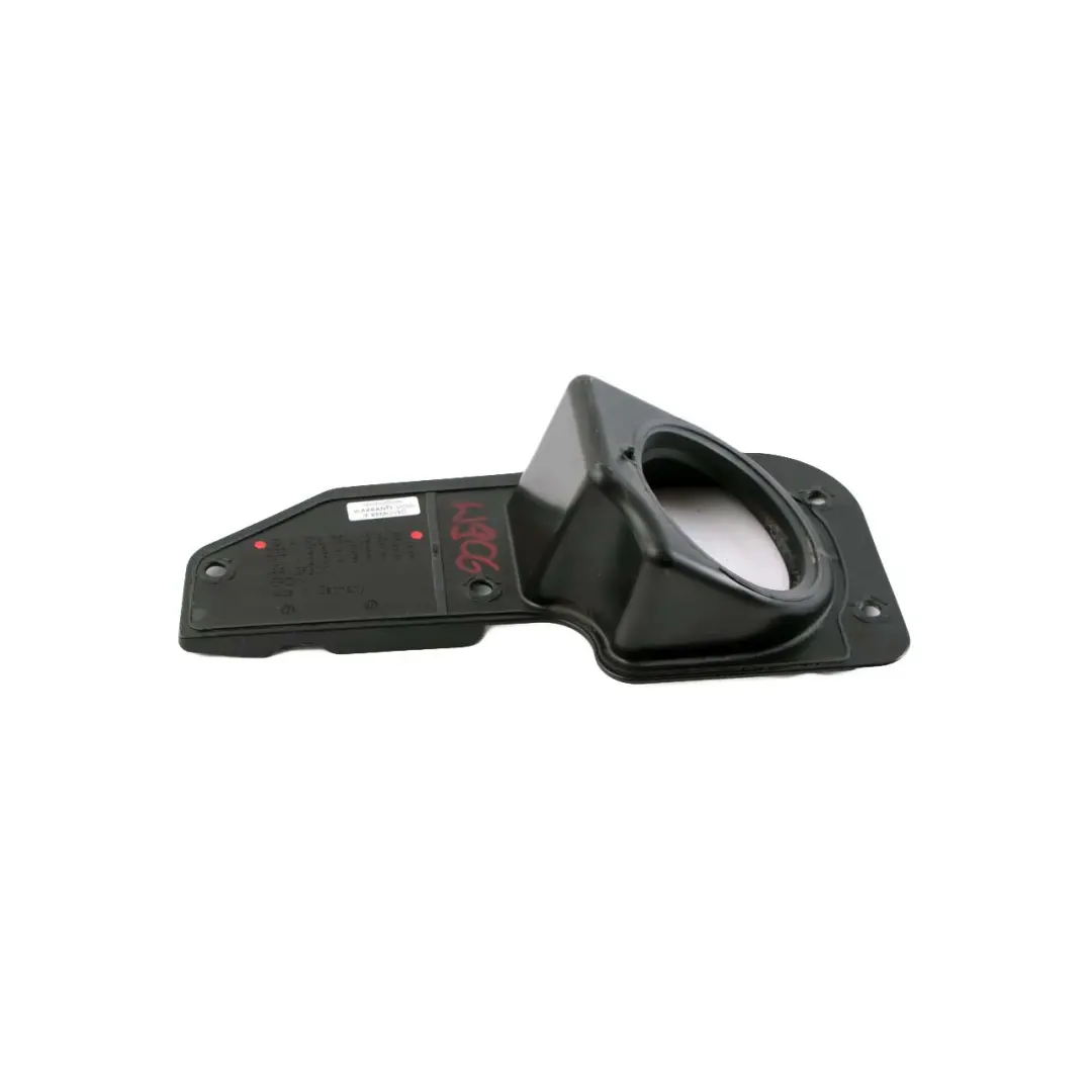 Mercedes W906 Couvercle Porte Remplissage Reservoir Carburant Avec Garniture - SKU A9067540234 - Numéro de pièce A9067540234