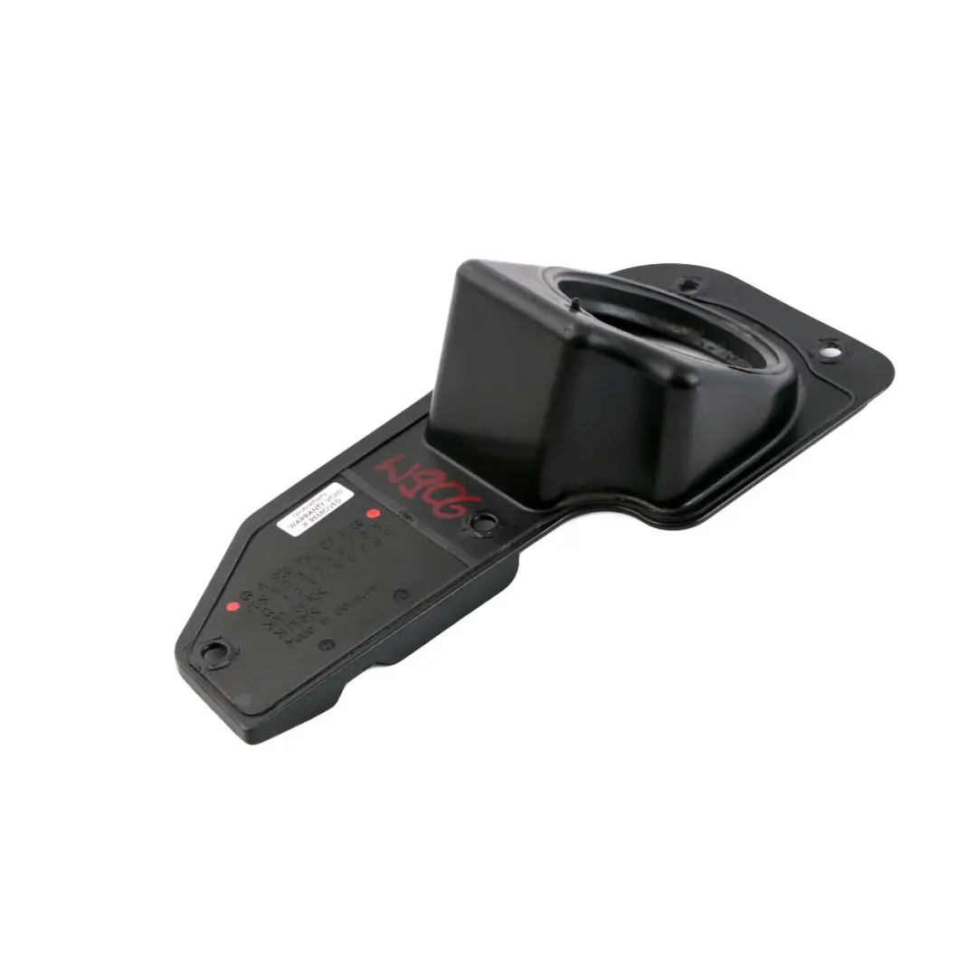 Mercedes W906 Tapon Deposito Combustible Tapa Puerta Envolvente Embellecedor - SKU A9067540234 - Número de pieza A9067540234