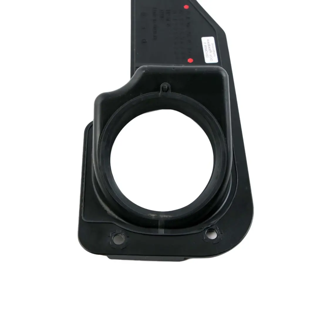 Mercedes W906 Couvercle Porte Remplissage Reservoir Carburant Avec Garniture - SKU A9067540234 - Numéro de pièce A9067540234