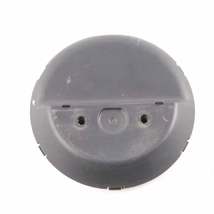 Mercedes Sprinter W906 Rear Trunk Door Emblem Logo Base Plate Trim - SKU A9067580058-1 - Part number A9067580058