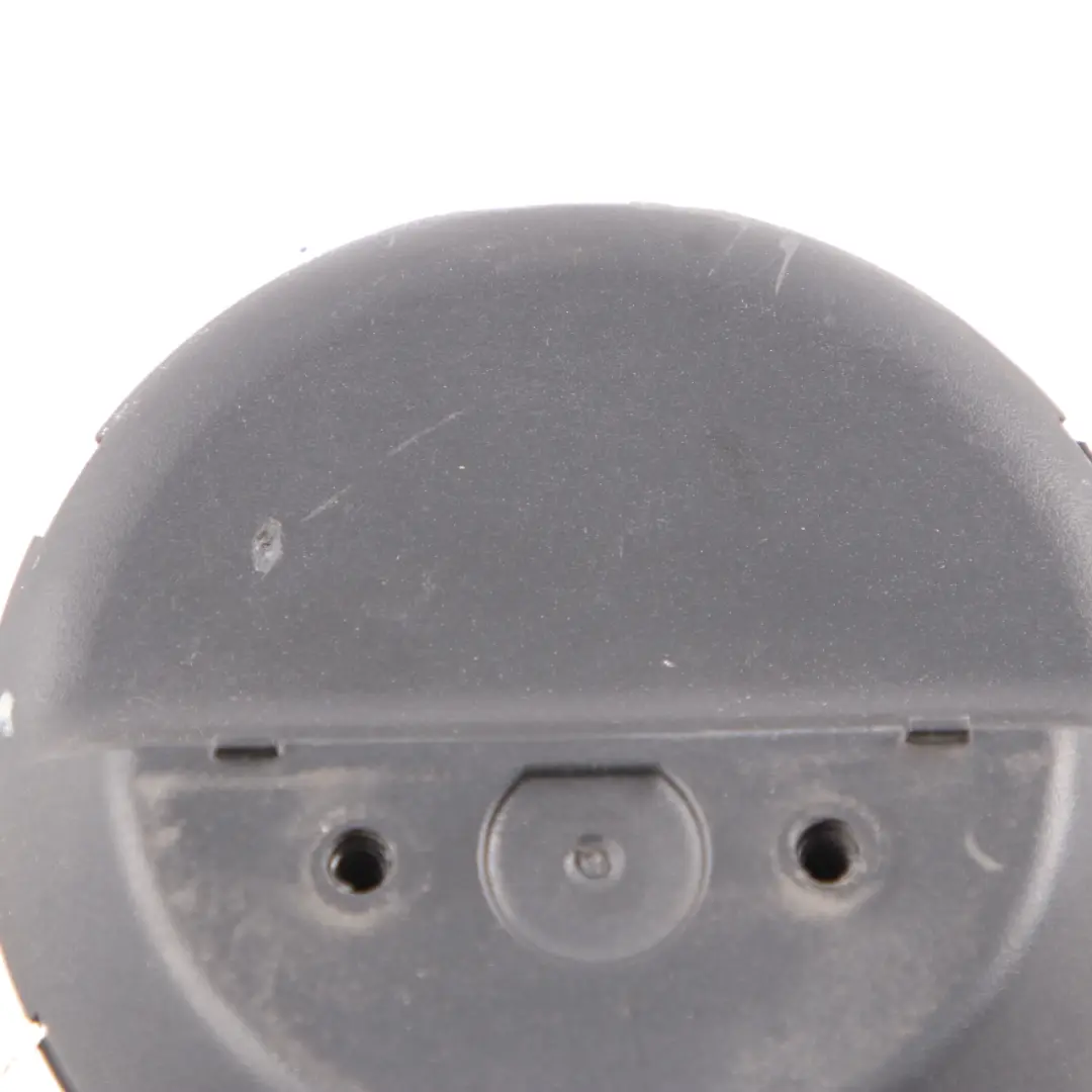 puerta trasera maletero Emblema Logo Placa Base Trim para Mercedes W906 con número de pieza A9067580058 Mercedes W906 puerta trasera maletero Emblema Logo Placa Base Trim - SKU A9067580058-1 - Número de pieza A9067580058