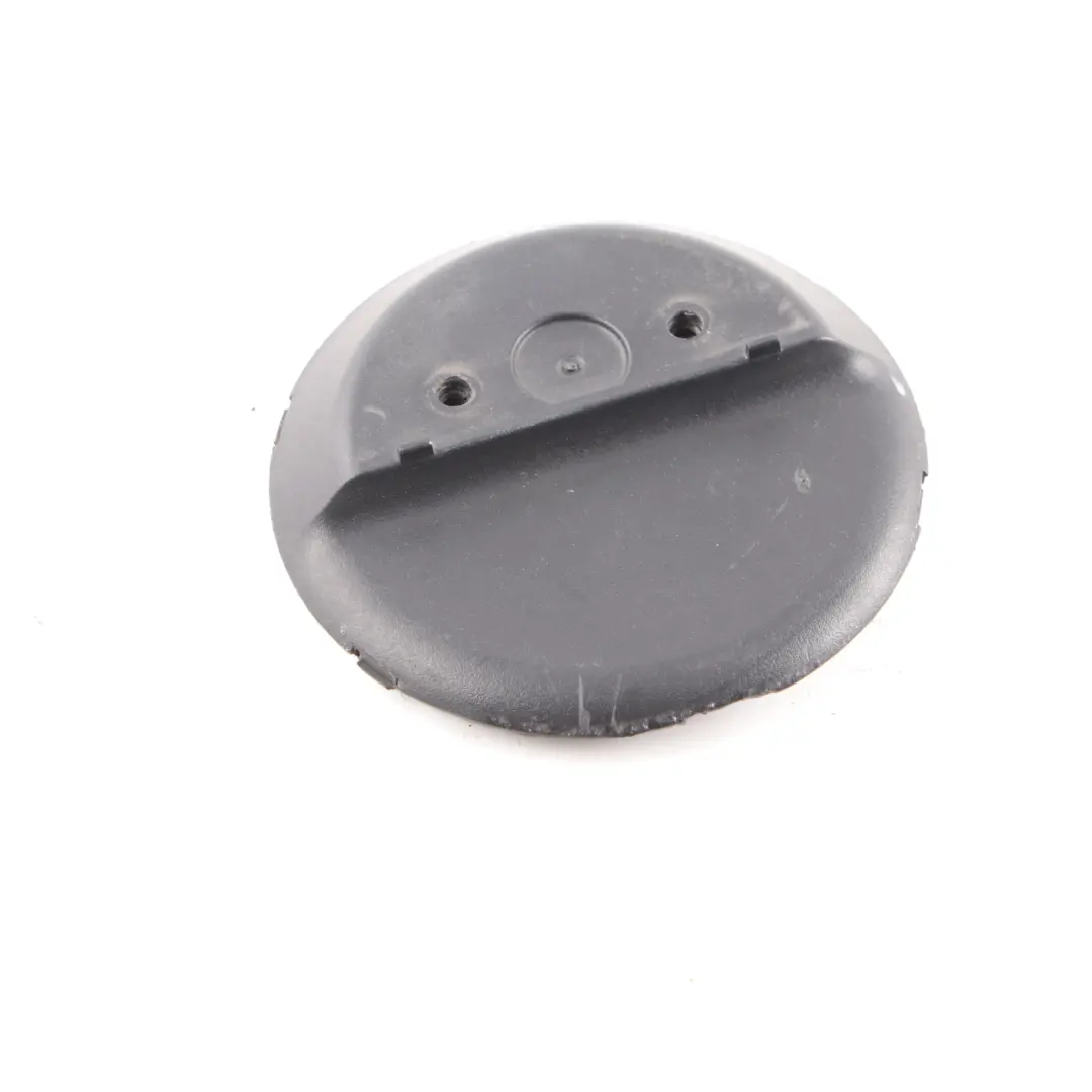 Mercedes W906 hinten Kofferraum Tür Emblem Logo Grundplatte Trim - SKU A9067580058-1 - Teilenummer A9067580058