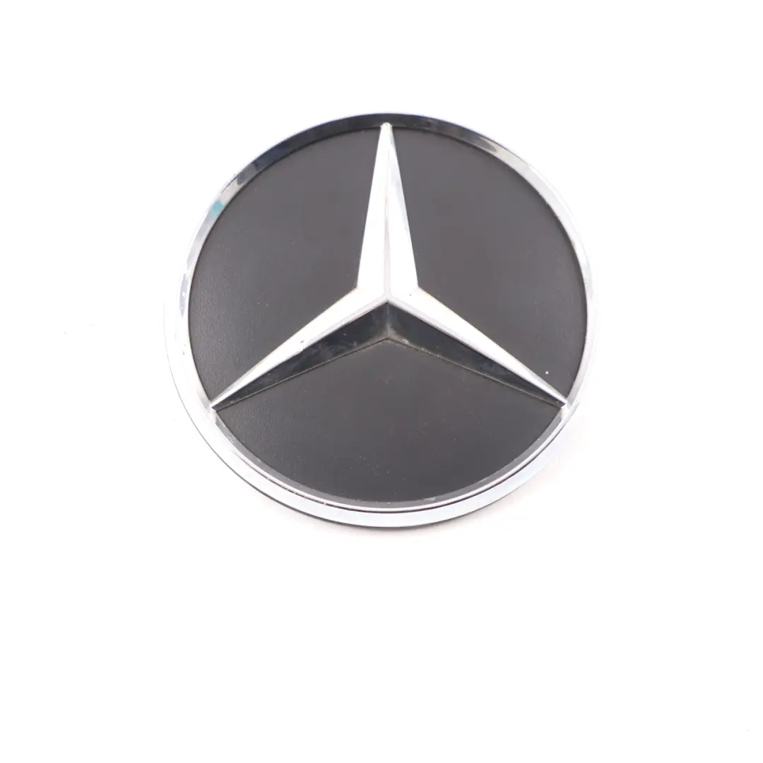 Mercedes Sprinter W906 Puerta Trasera del Maletero Emblema Estrella Logo - SKU A9067580058-2 - Número de pieza A9067580058