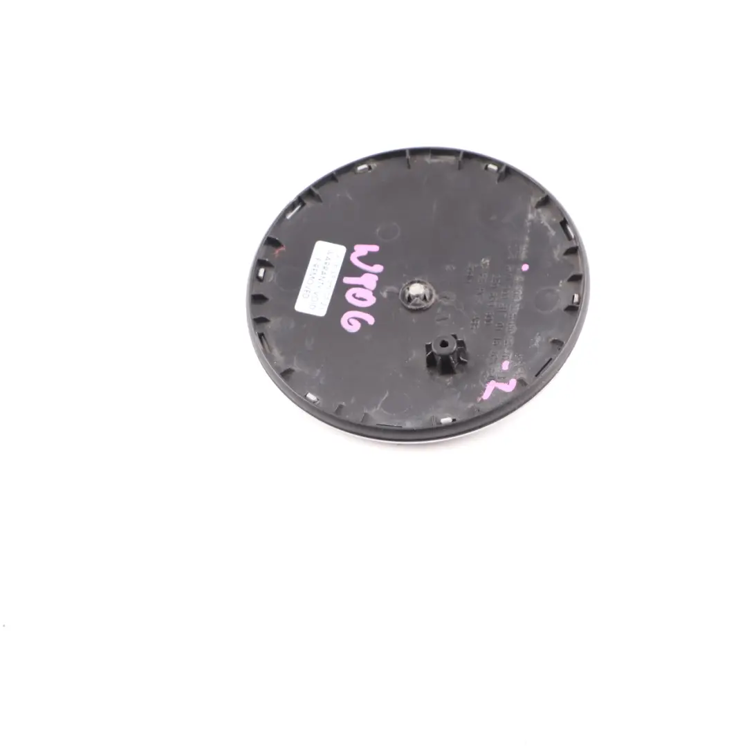 Mercedes Sprinter W906 Rear Trunk Door Star Emblem Logo Badge - SKU A9067580058-2 - Part number A9067580058