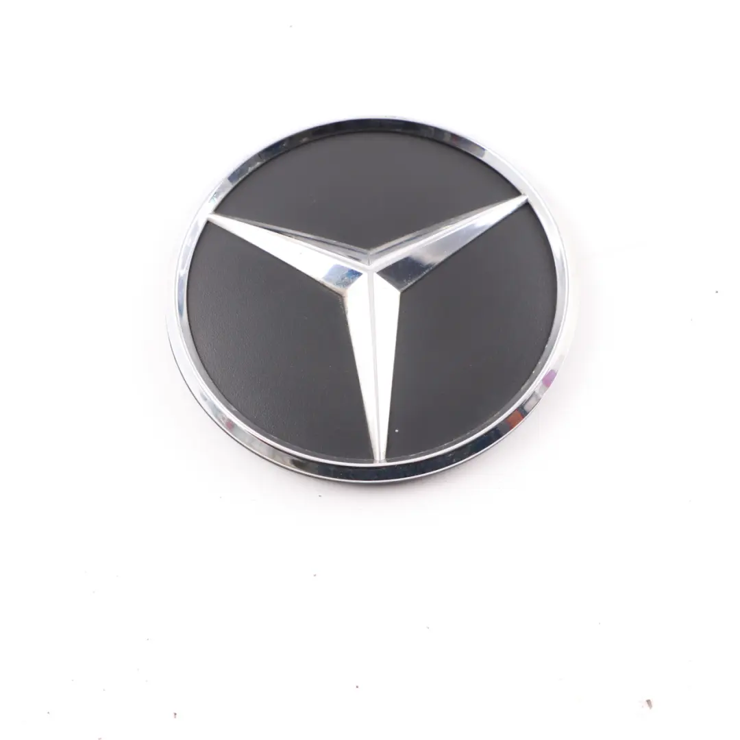 Mercedes Sprinter W906 Porta bagagliaio posteriore Stella Logo Distintivo - SKU A9067580058-2 - Numero di parte A9067580058