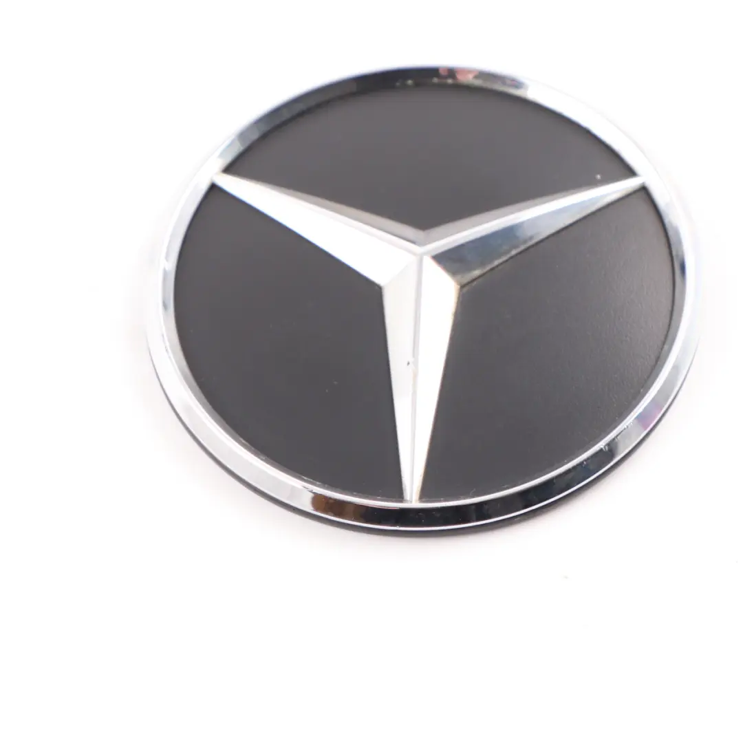 Mercedes Sprinter W906 Rear Trunk Door Star Emblem Logo Badge - SKU A9067580058-2 - Part number A9067580058