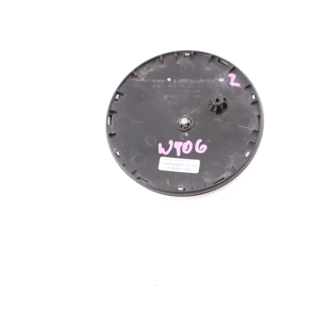 Puerta Trasera del Maletero Emblema Estrella Logo para Mercedes Sprinter W906 con número de pieza A9067580058 Mercedes Sprinter W906 Puerta Trasera del Maletero Emblema Estrella Logo - SKU A9067580058-2 - Número de pieza A9067580058