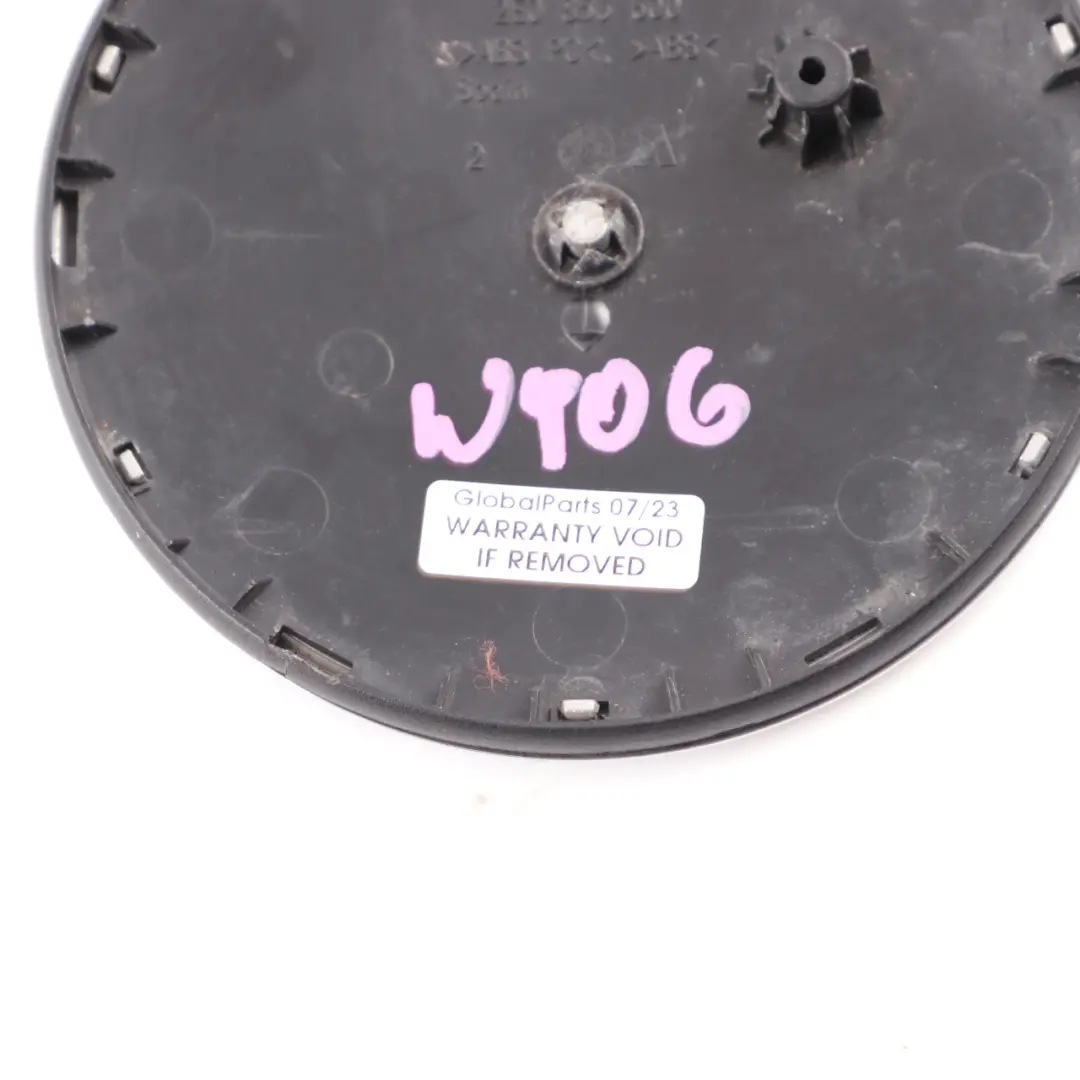 Trunk Door Star Emblem Logo Badge to Mercedes Sprinter W906 Rear with Part number A9067580058 Mercedes Sprinter W906 Rear Trunk Door Star Emblem Logo Badge - SKU A9067580058-2 - Part number A9067580058