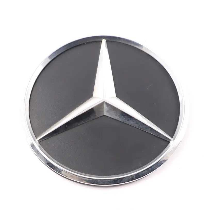Puerta Trasera del Maletero Emblema Estrella Logo para Mercedes Sprinter W906 con número de pieza A9067580058 Mercedes Sprinter W906 Puerta Trasera del Maletero Emblema Estrella Logo - SKU A9067580058 - Número de pieza A9067580058
