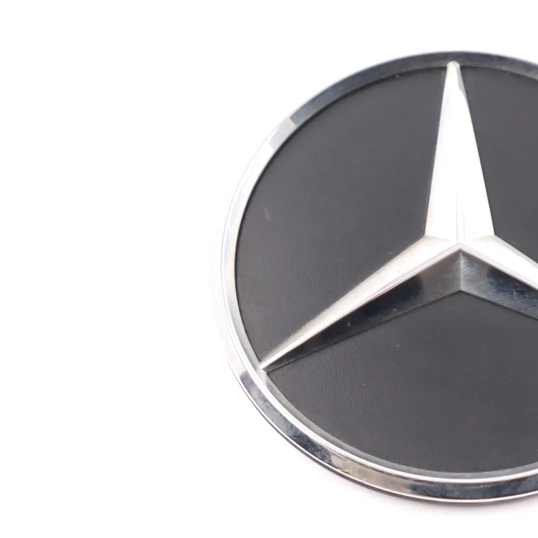 Badge Mercedes Sprinter W906 Rear Trunk Door Star Emblem Logo - SKU A9067580058 - Part number A9067580058