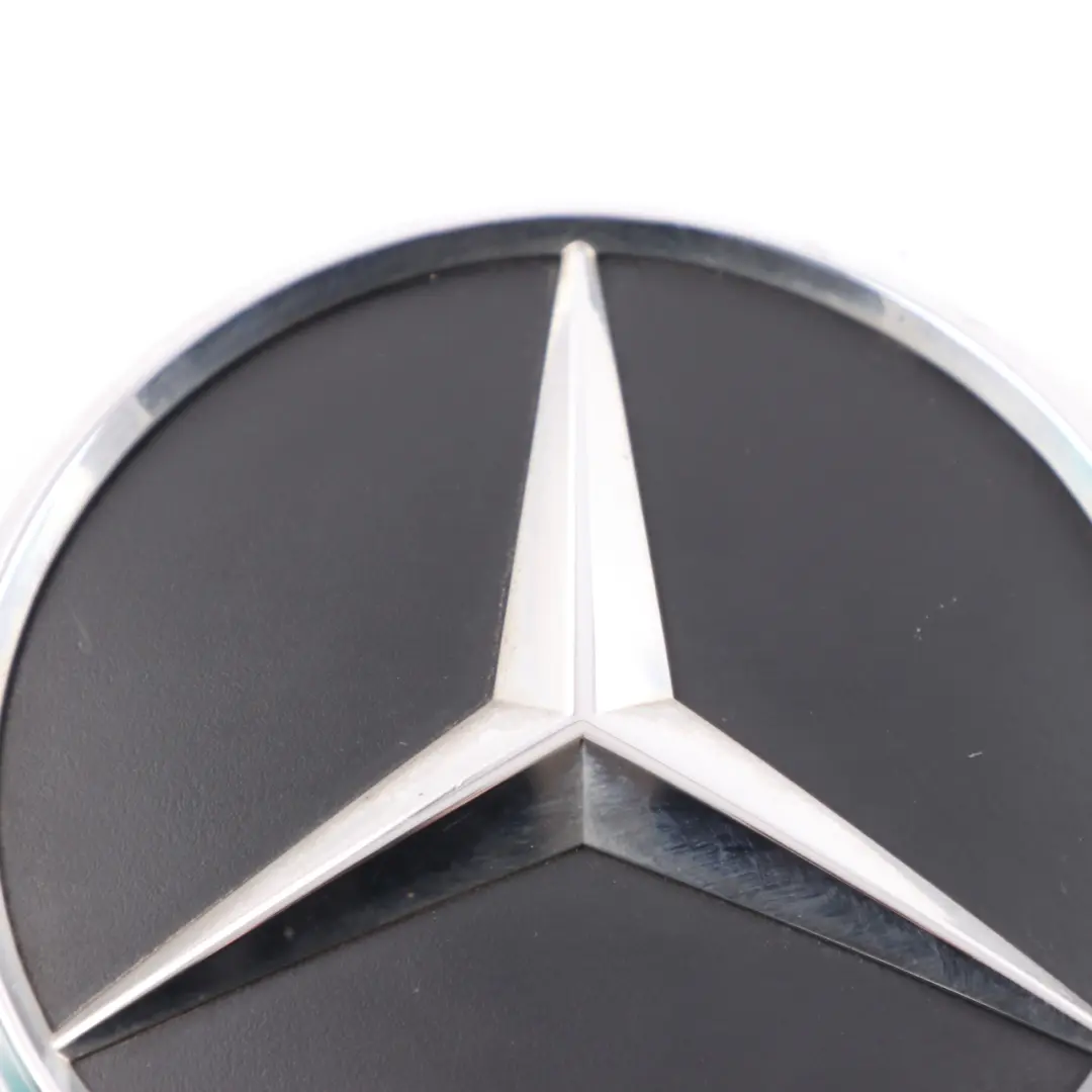 Mercedes Sprinter W906 Insigne d'emblème étoile porte coffre arrière - SKU A9067580058 - Numéro de pièce A9067580058