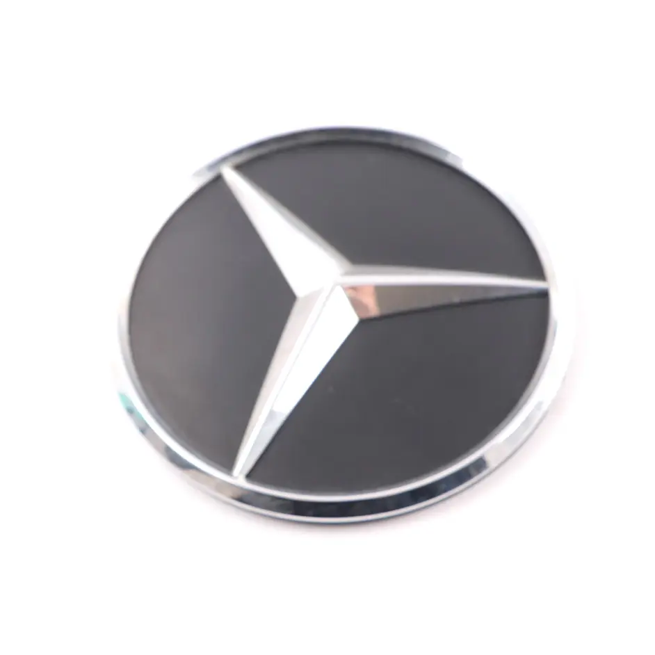 Badge Mercedes Sprinter W906 Rear Trunk Door Star Emblem Logo - SKU A9067580058 - Part number A9067580058