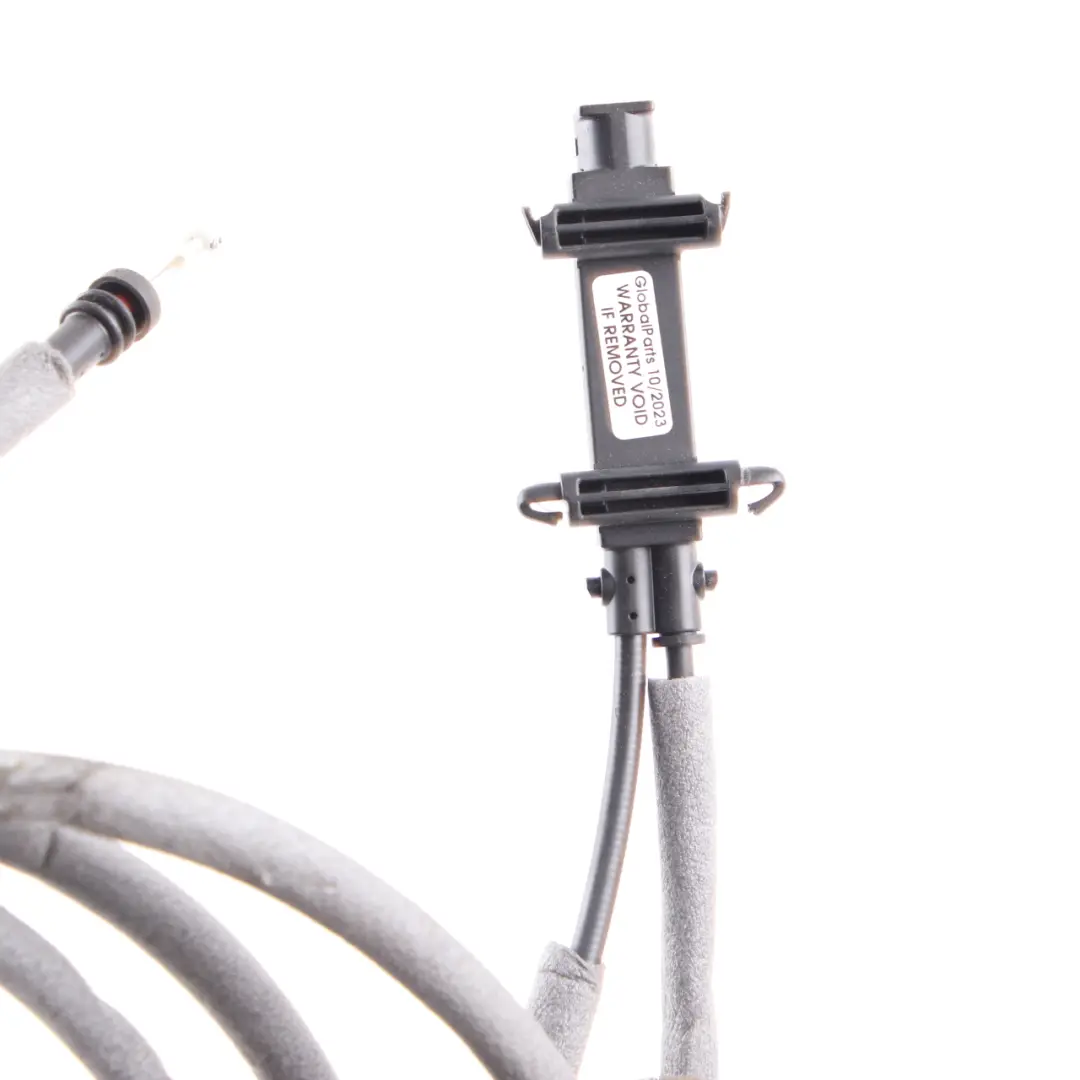 Mercedes W906 Cable Bowden Puerta Corredera Trasera Cerradura - SKU A9067600000-1 - Número de pieza A9067600000