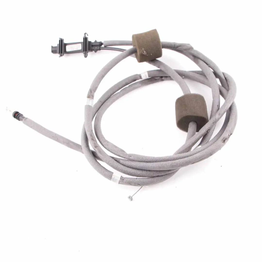 Mercedes Sprinter W906 Bowden Cable Rear Sliding Door Lock Open - SKU A9067600000-1 - Part number A9067600000