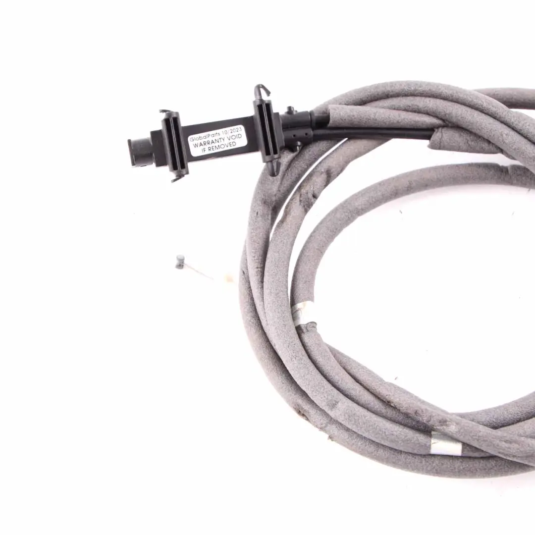 Câble Bowden Verrouillage Porte Coulissante Arrière pour Mercedes W906 à propos du numéro de pièce A9067600000 Mercedes W906 Câble Bowden Verrouillage Porte Coulissante Arrière - SKU A9067600000-1 - Numéro de pièce A9067600000
