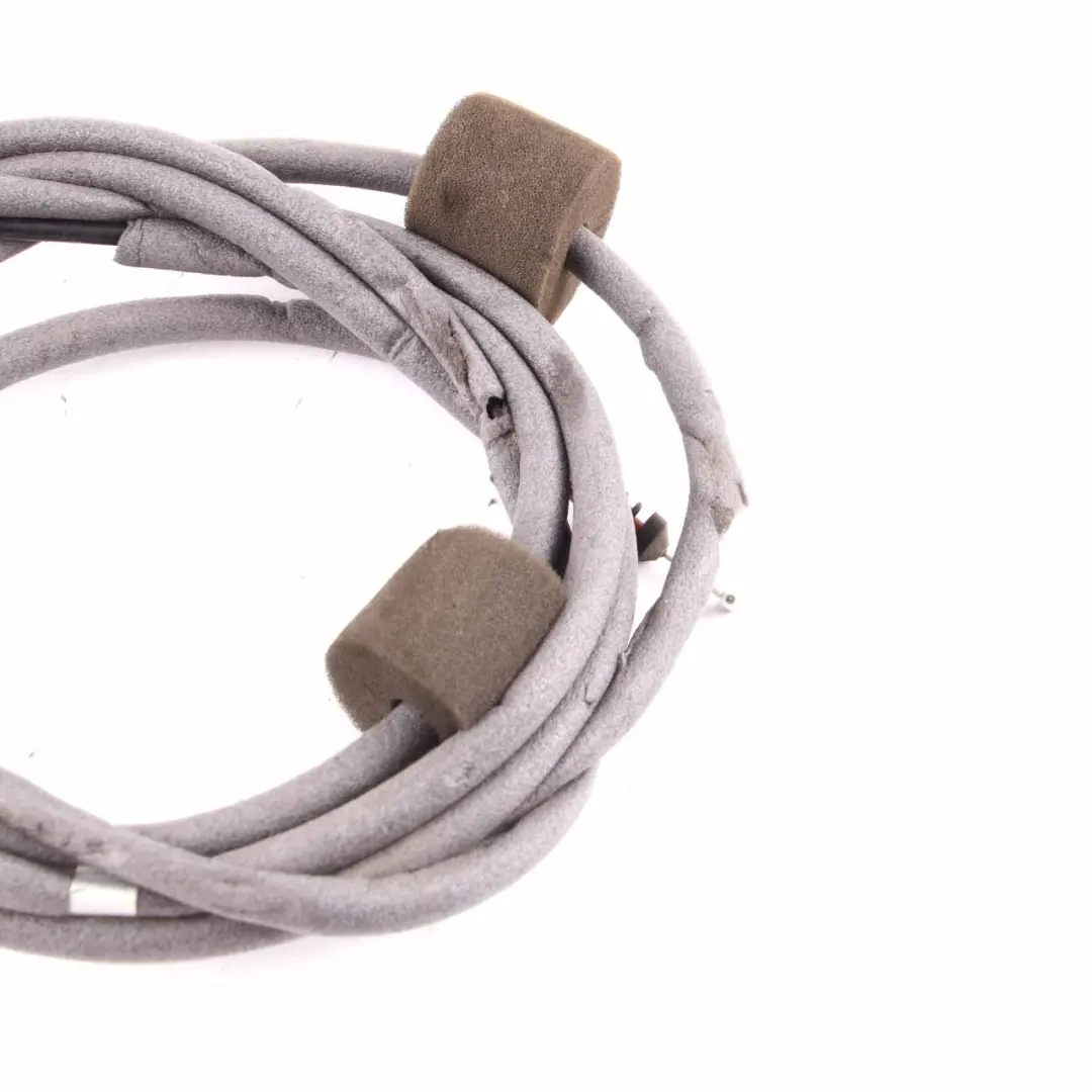 Cable Bowden Puerta Corredera Trasera Cerradura para Mercedes W906 con número de pieza A9067600000 Mercedes W906 Cable Bowden Puerta Corredera Trasera Cerradura - SKU A9067600000-1 - Número de pieza A9067600000